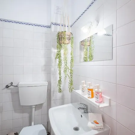 #47 Cozy Flat Near Oldtown,Beach With Amazing Seaview
