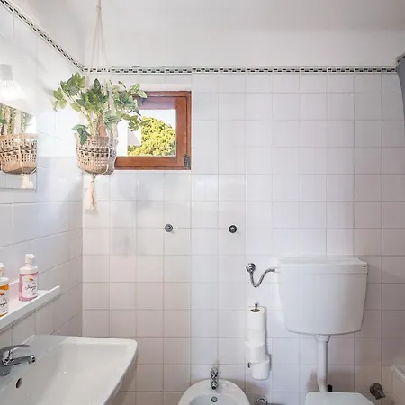 #47 Cozy Flat Near Oldtown,Beach With Amazing Seaview 度假居