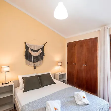 #47 Cozy Flat Near Oldtown,Beach With Amazing Seaview *