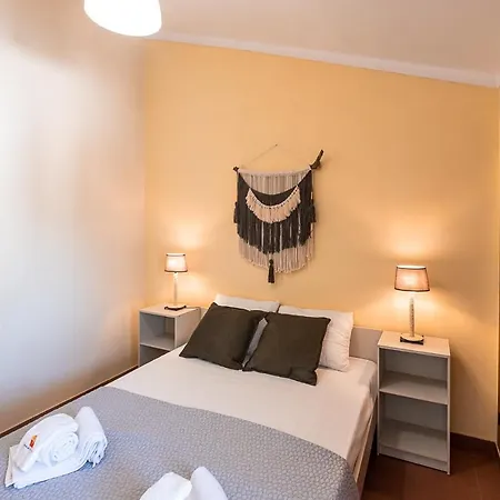 #47 Cozy Flat Near Oldtown,Beach With Amazing Seaview البوفيرا
