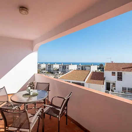 #47 Cozy Flat Near Oldtown,Beach With Amazing Seaview