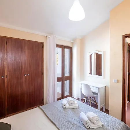 بيت للعطل #47 Cozy Flat Near Oldtown,Beach With Amazing Seaview البوفيرا
