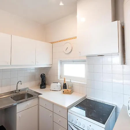 #47 Cozy Flat Near Oldtown,Beach With Amazing Seaview Albufeira